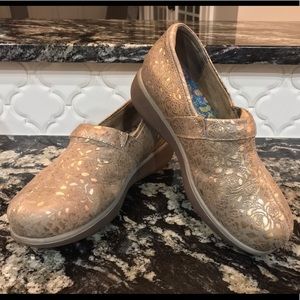 Greys Anatomy SoftWalk Nursing Work Shoes - 9.5